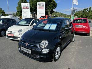 FIAT 500 1,0 70PS Klima...