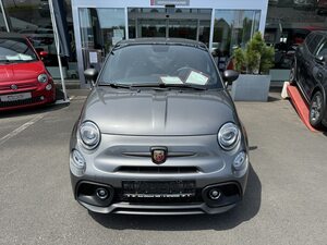ABARTH 595 1,4 165PS Klima...
