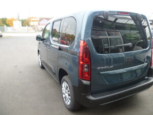 FIAT Doblo Doblo