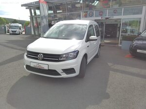 VW Caddy PKW Trendline BMT