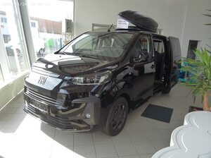 FIAT Ulysse Ulysse M Blue HDI 2,0 180CV