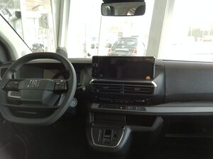 FIAT Ulysse Ulysse M Blue HDI 2,0 180CV