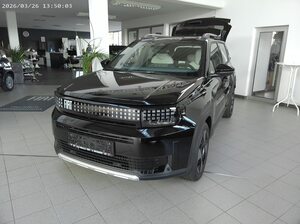 FIAT Grande Panda La Prima Hybrid 1.2 eDCT