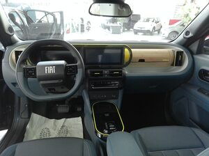 FIAT Grande Panda La Prima Hybrid 1.2 eDCT