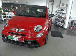 ABARTH 595c 595 c