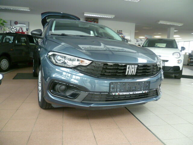 FIAT Tipo  Basis