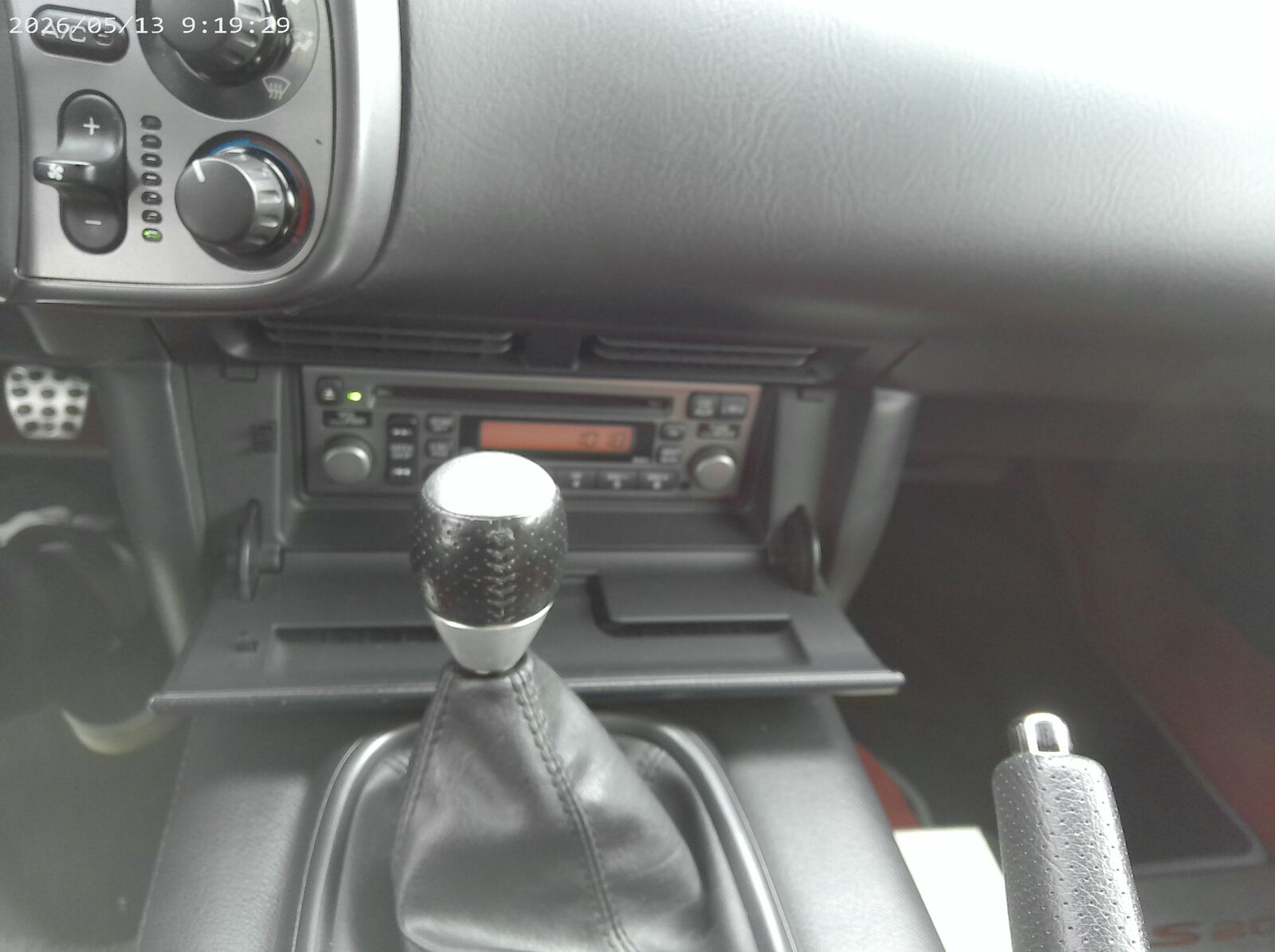 HONDA S2000 Cabrio