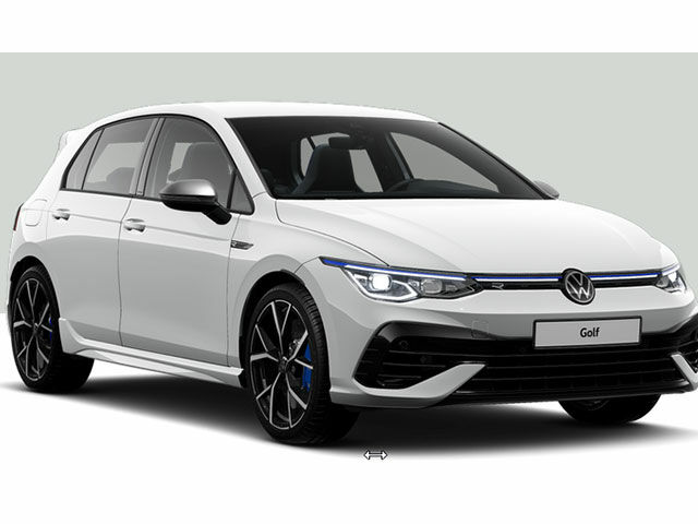 VW Golf R32 ABT Vorschau für Listenansicht