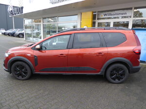 DACIA Jogger Extreme+ TCe 110 Ganzjahresreifen