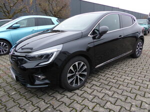 RENAULT Clio Techno TCe 90 Winterräder inkl.