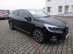 RENAULT Clio Techno TCe 90 Winterräder inkl.