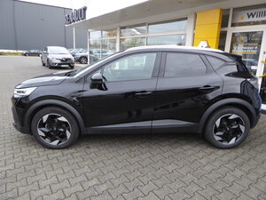 RENAULT Captur Techno TCe 160 EDC Allwetterreifen
