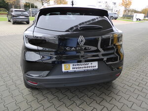 RENAULT Captur Techno TCe 160 EDC Allwetterreifen
