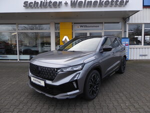 RENAULT Austral Esprit Alpine