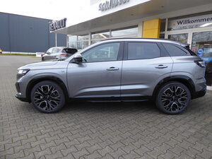 RENAULT Austral Esprit Alpine