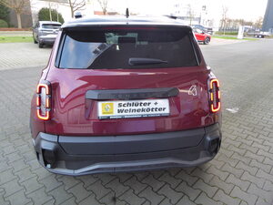 RENAULT 4 E-Tech Electric  150 Comfort Range Iconic