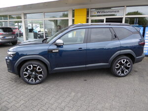 DACIA Bigster Hybrid 155 Journey