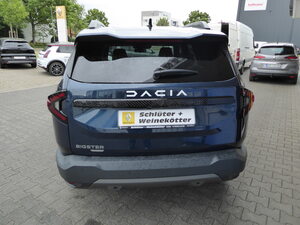 DACIA Bigster Hybrid 155 Journey