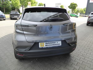 RENAULT Captur II Techno Mild Hybrid 160 EDC GJR SH NAVI
