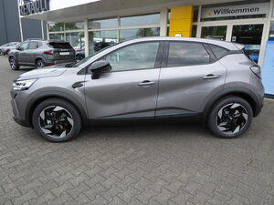 RENAULT Captur II Techno TCe 160 EDC Winter-Paket Automatik