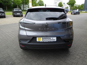 RENAULT Captur II Techno TCe 160 EDC Winter-Paket Automatik