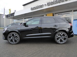 RENAULT Austral Techno Esprit Alpine 160 EDC