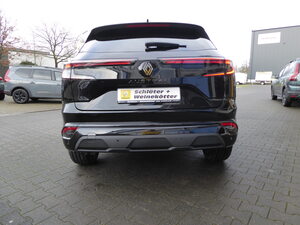 RENAULT Austral Techno Esprit Alpine 160 EDC