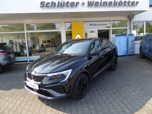 RENAULT Arkana Esprit Alpine