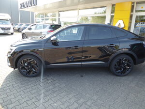 RENAULT Arkana Esprit Alpine