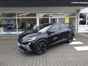 RENAULT Symbioz Esprit-Alpine Full-Hybrid E-Tech 160