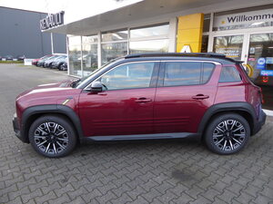 RENAULT 4 E-Tech Electric 150 Comfort Range Iconic