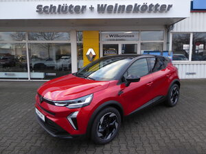RENAULT Captur Kiss-Deal TCe 115