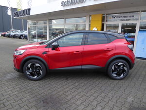RENAULT Captur Kiss-Deal TCe 115