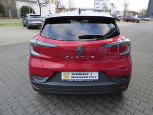 RENAULT Captur Kiss-Deal TCe 115