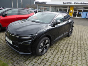 RENAULT Megane E-Tech Electric Techno