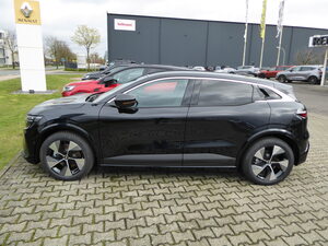 RENAULT Megane E-Tech Electric Techno