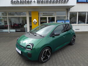 RENAULT Twingo E-Tech 80 Urban Range Techno 60 kW