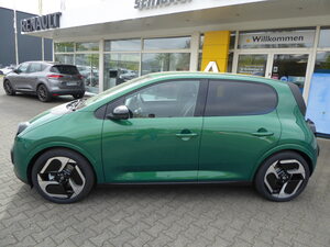 RENAULT Twingo E-Tech 80 Urban Range Techno 60 kW