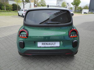 RENAULT Twingo E-Tech 80 Urban Range Techno 60 kW