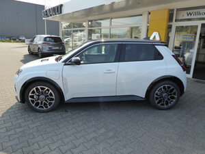 RENAULT R5 150 Comfort Range Roland-Garros