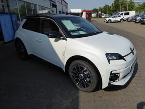 RENAULT R5 150 Comfort Range Roland-Garros