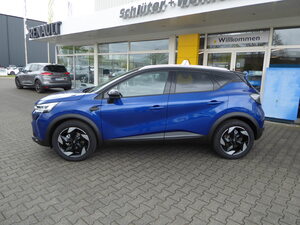 RENAULT Captur II  Techno