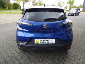 RENAULT Captur II  Techno