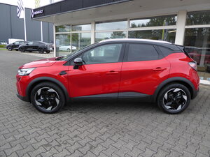 RENAULT Captur II Techno Winter-P. Navi