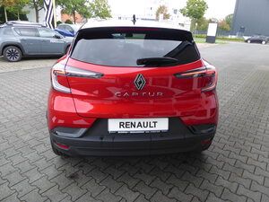 RENAULT Captur II Techno Winter-P. Navi