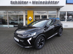 RENAULT Symbioz Sondermodell Kiss Full Hybrid E-Tech 160