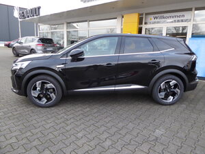 RENAULT Symbioz Sondermodell Kiss Full Hybrid E-Tech 160