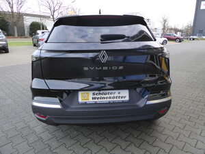 RENAULT Symbioz Sondermodell Kiss Full Hybrid E-Tech 160