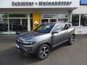 DACIA Duster III TCe 130 Journey Tageszulassung