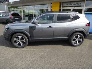 DACIA Duster III TCe 130 Journey Tageszulassung
